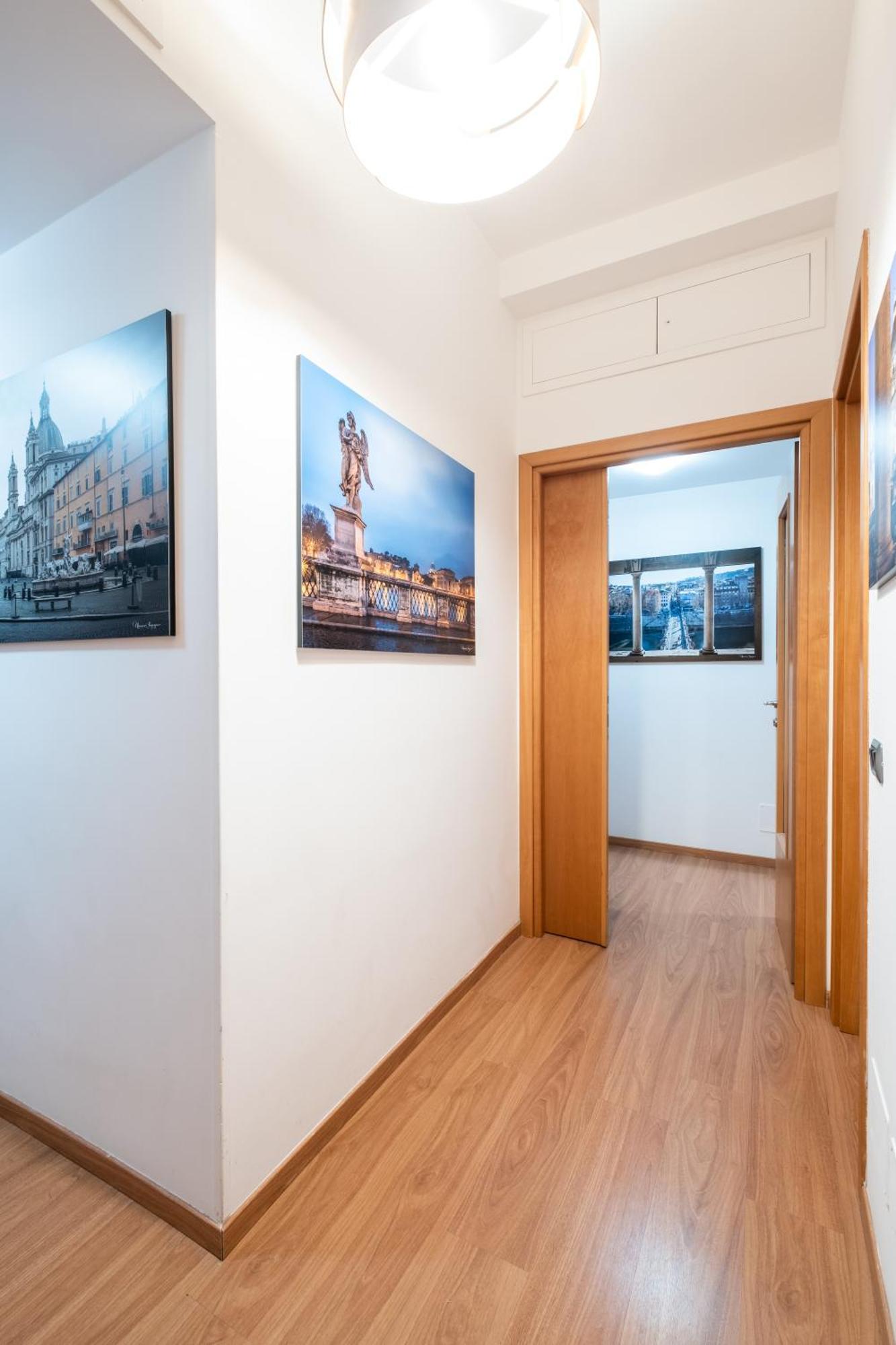 4Bnb - Reale House Roma Exterior foto
