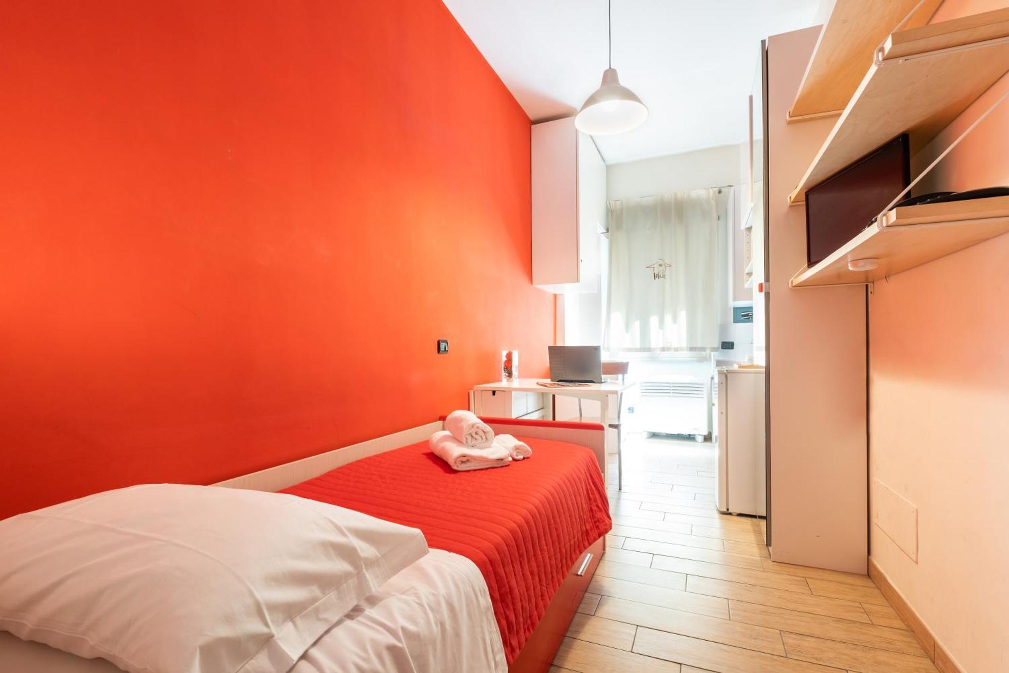 4Bnb - Reale House Roma Exterior foto