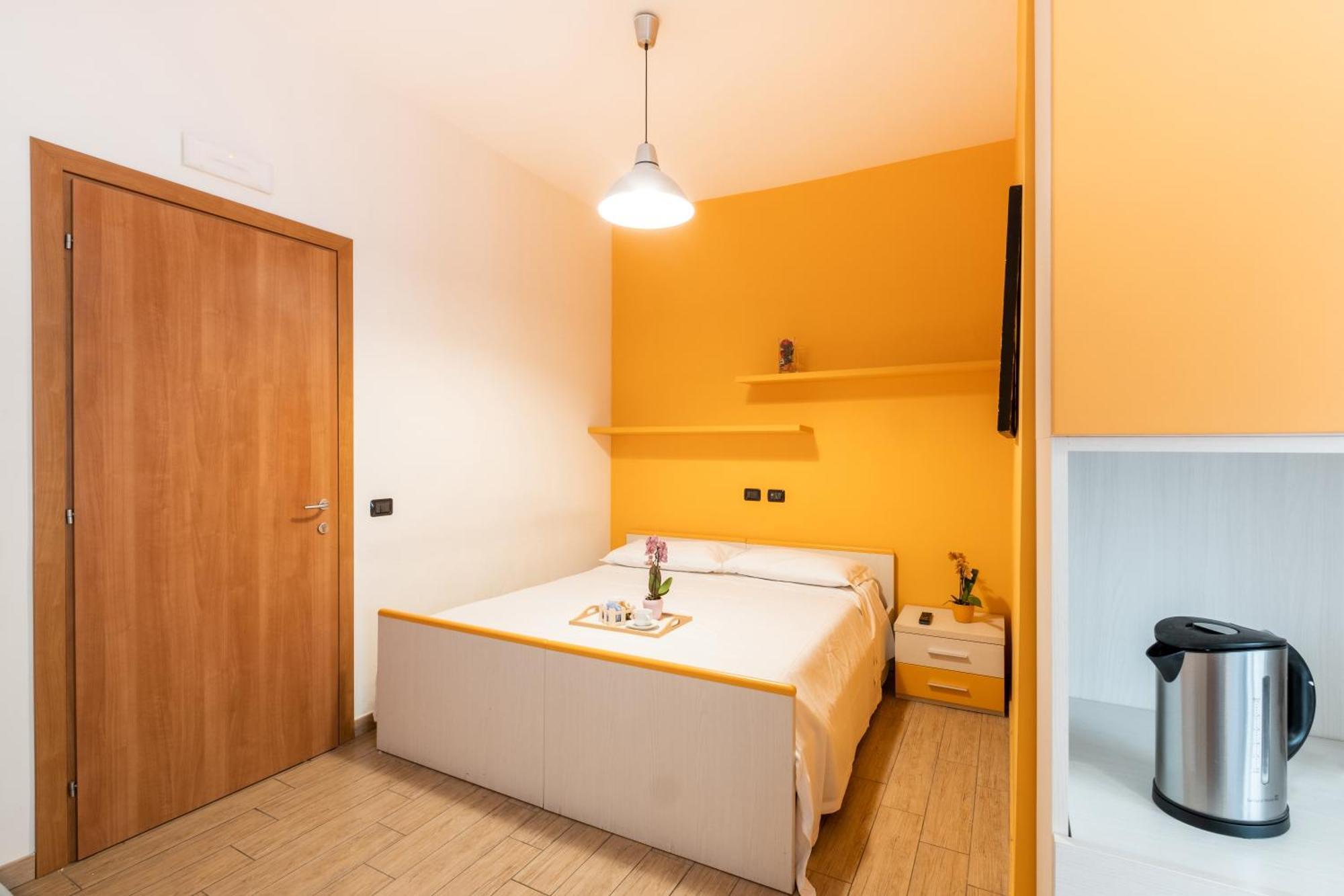 4Bnb - Reale House Roma Exterior foto