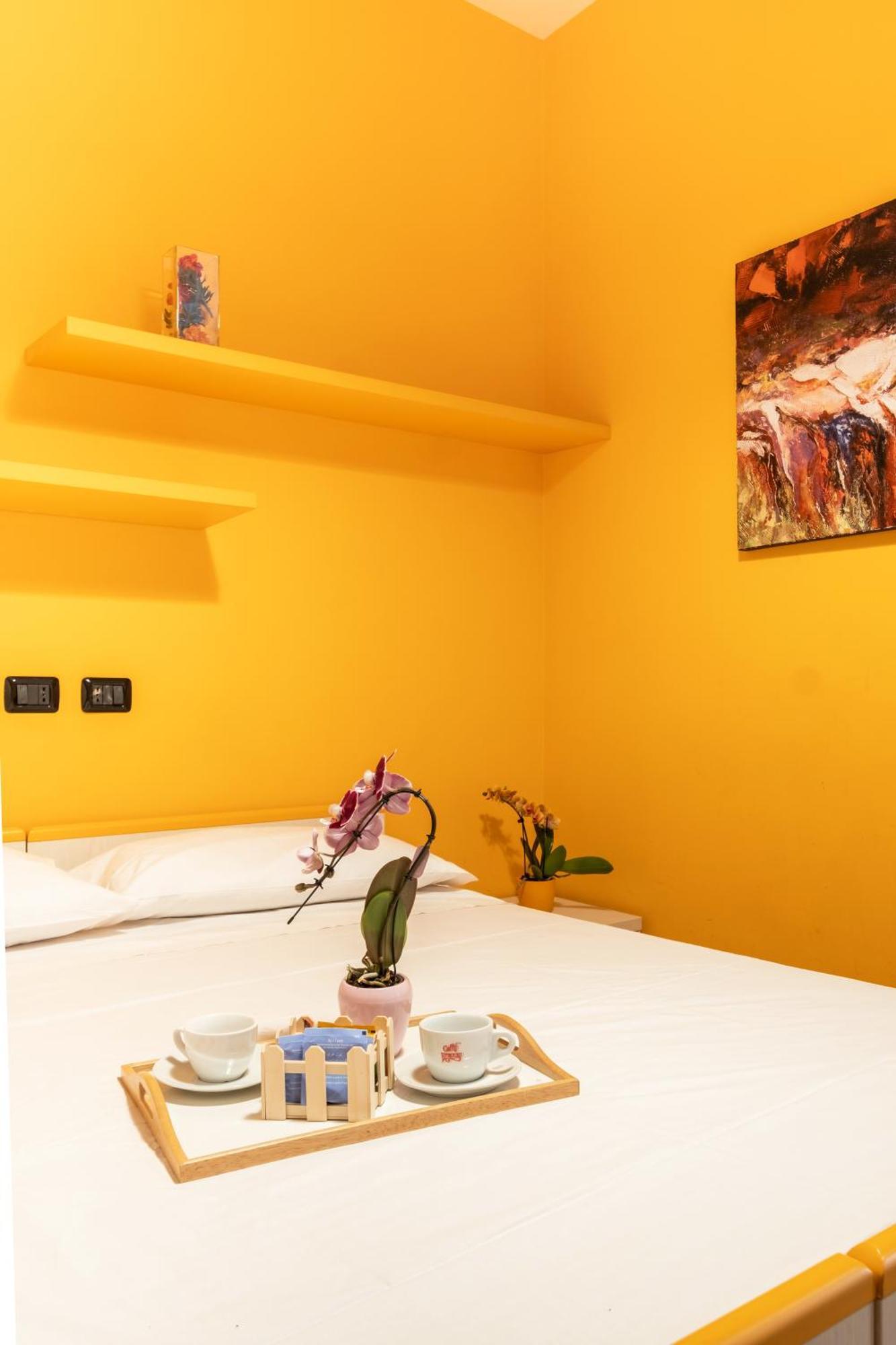 4Bnb - Reale House Roma Exterior foto