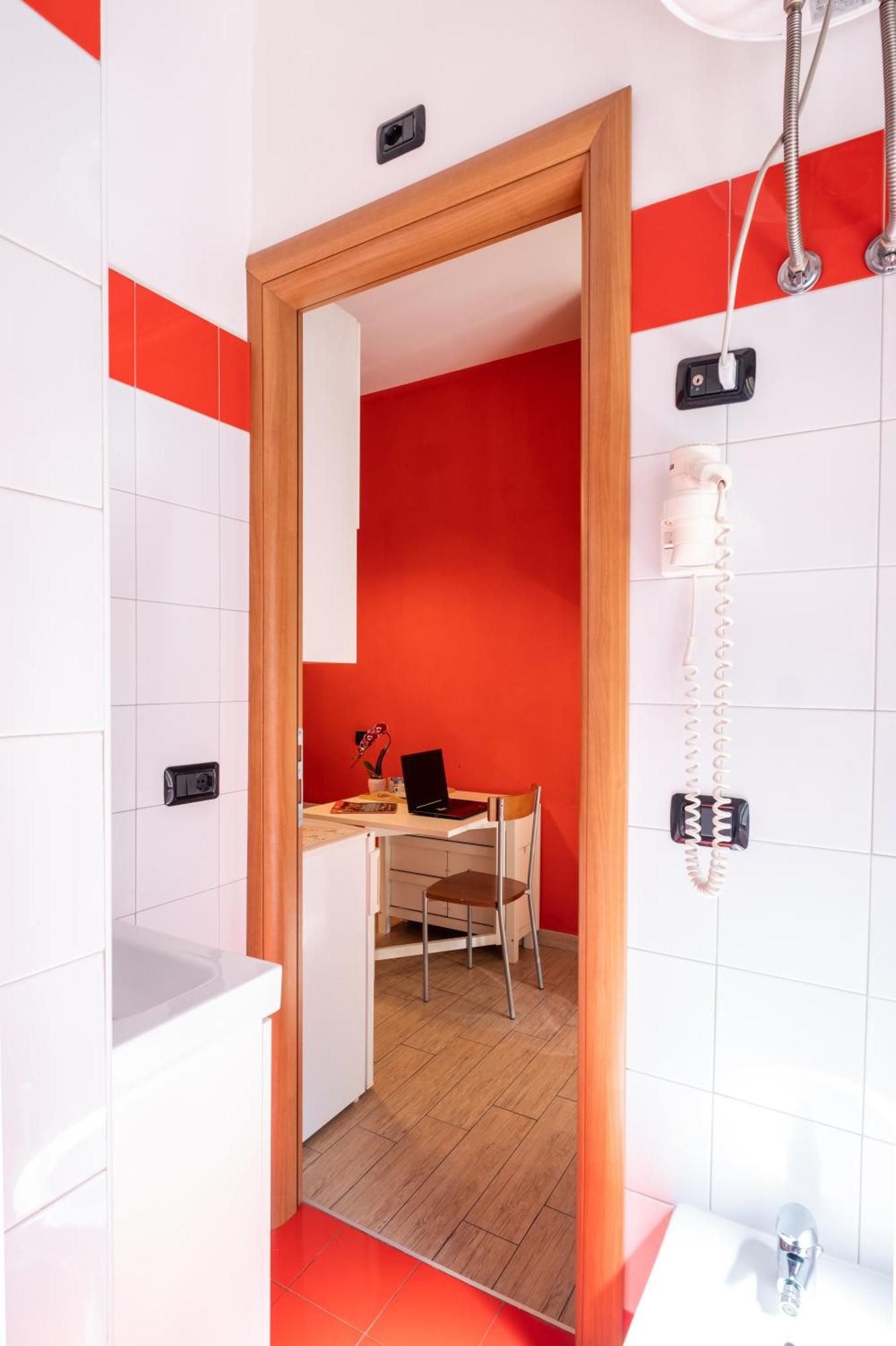 4Bnb - Reale House Roma Exterior foto