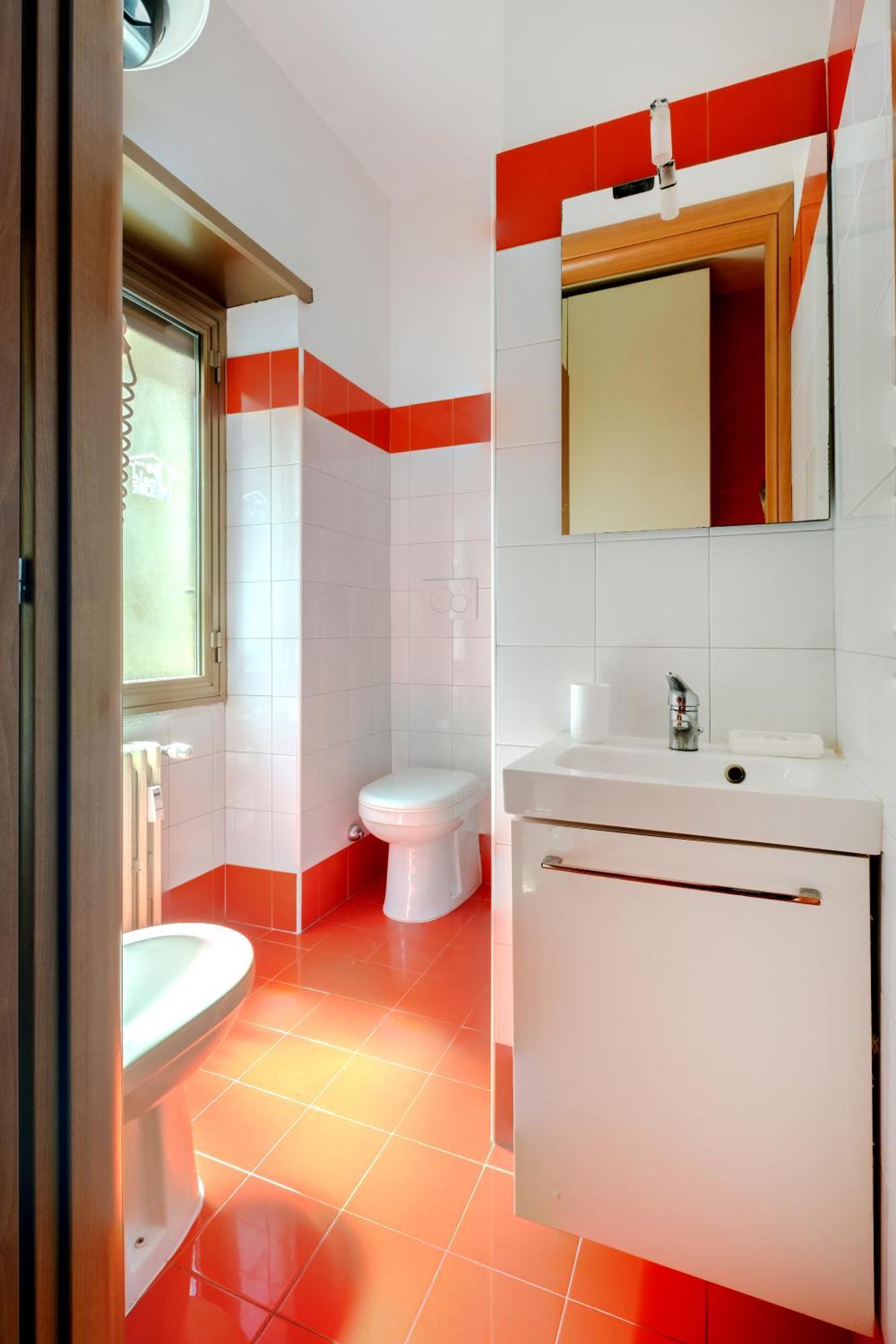 4Bnb - Reale House Roma Exterior foto