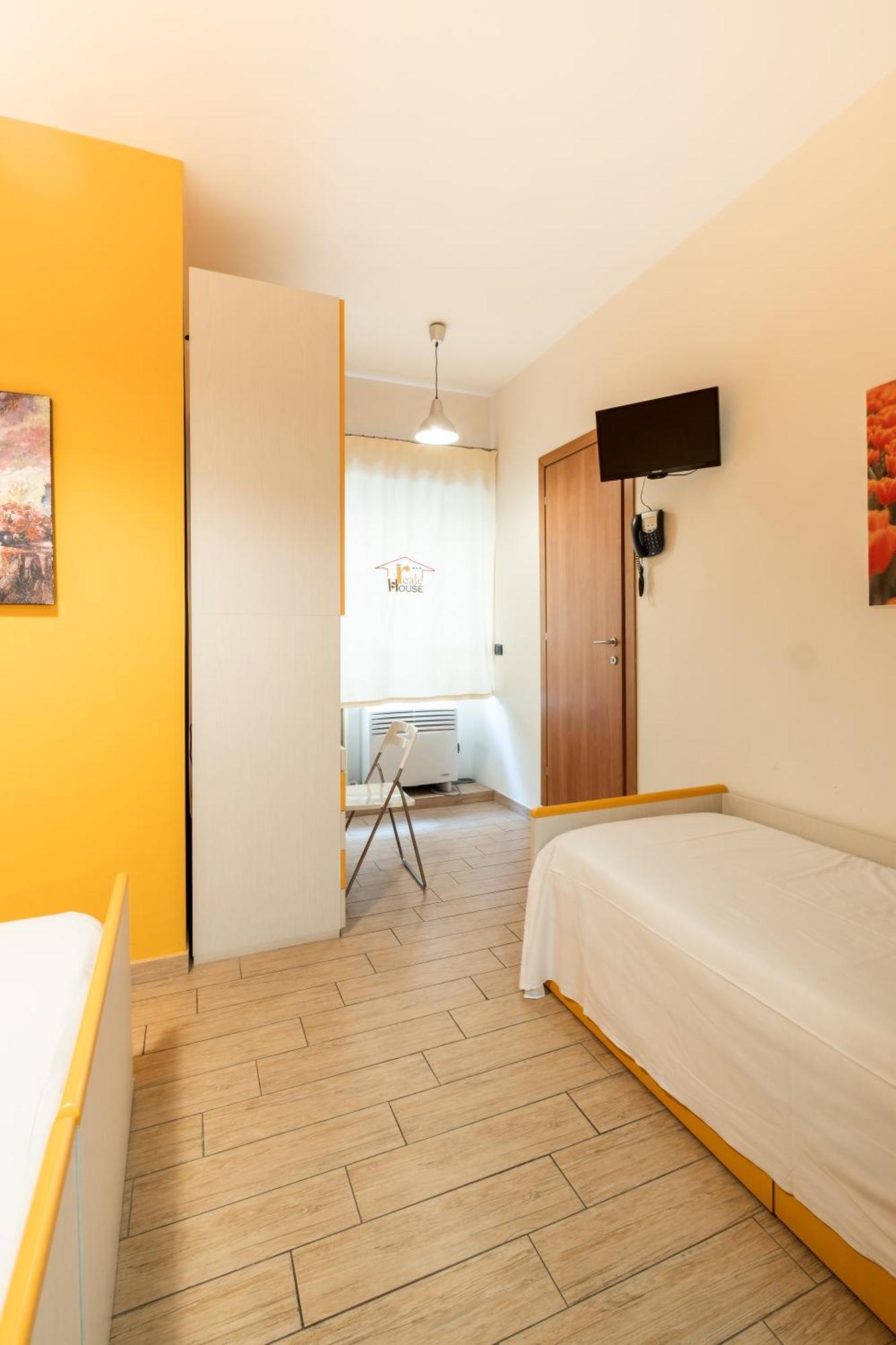 4Bnb - Reale House Roma Exterior foto