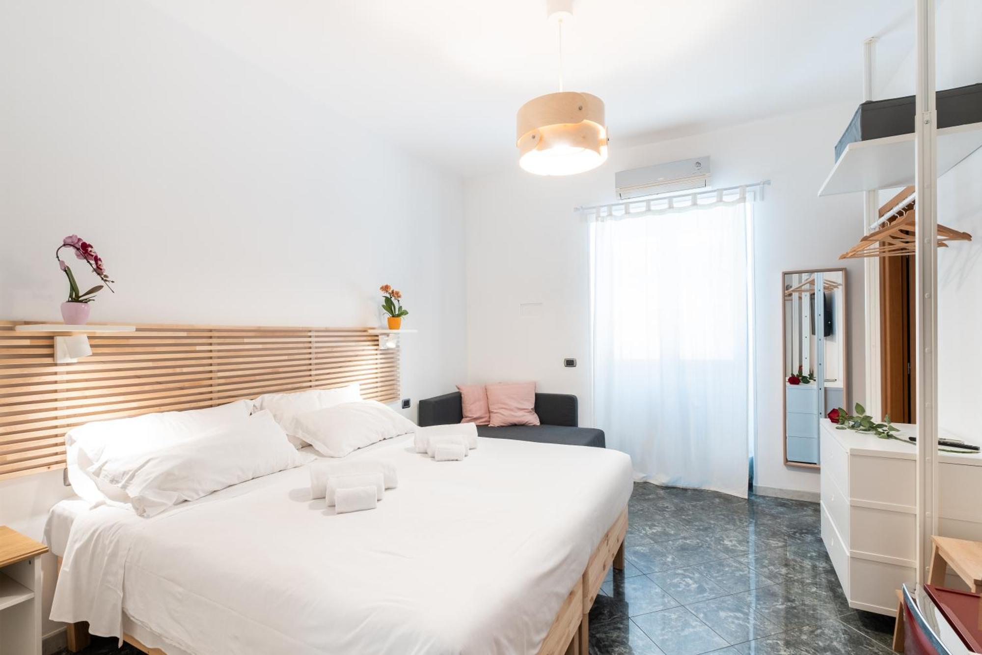 4Bnb - Reale House Roma Exterior foto