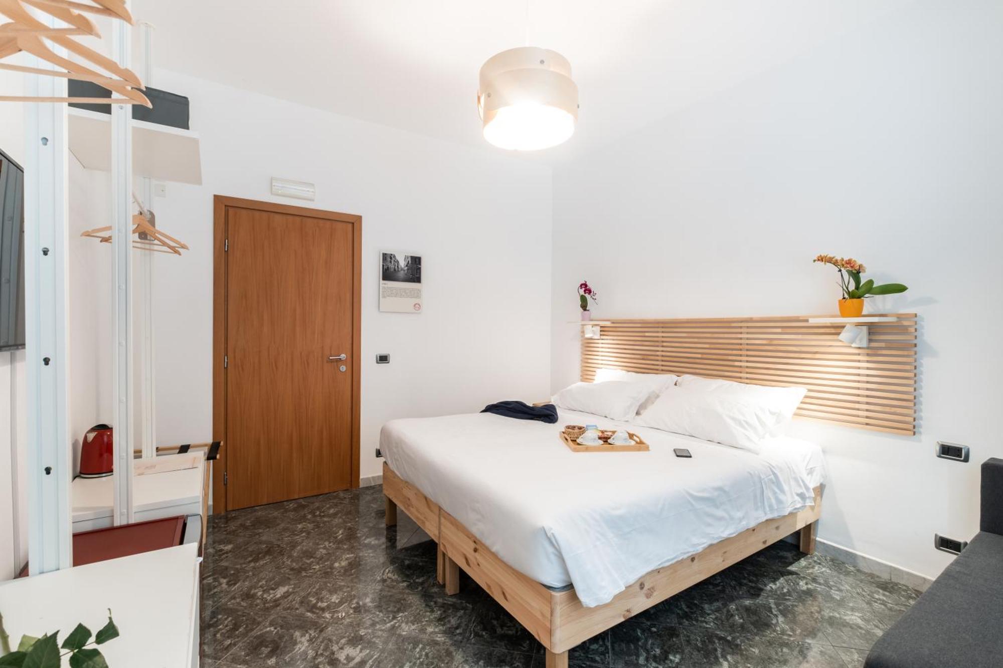 4Bnb - Reale House Roma Exterior foto
