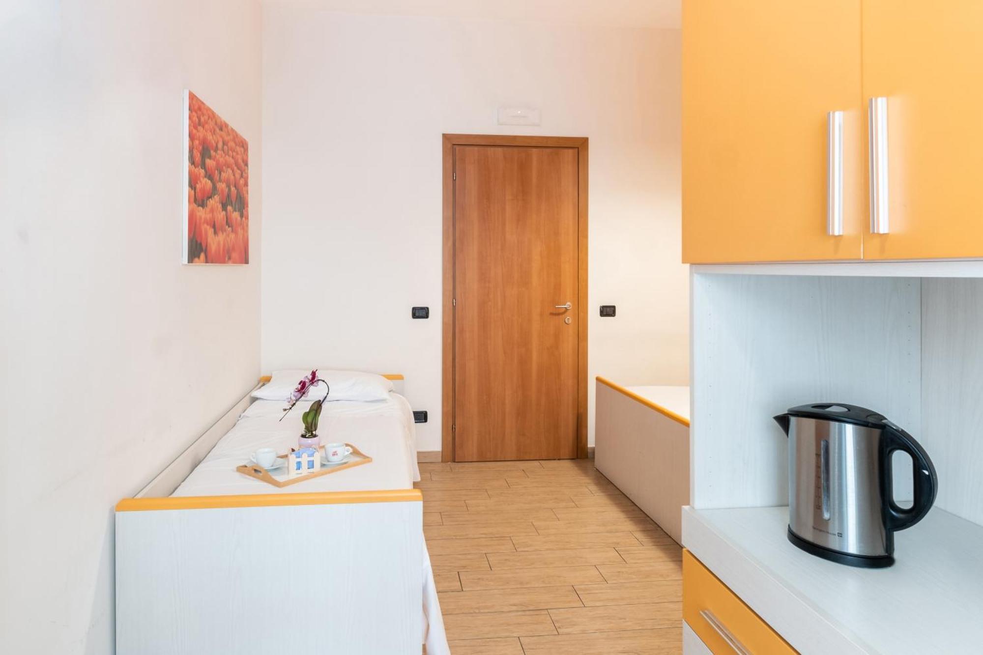 4Bnb - Reale House Roma Exterior foto