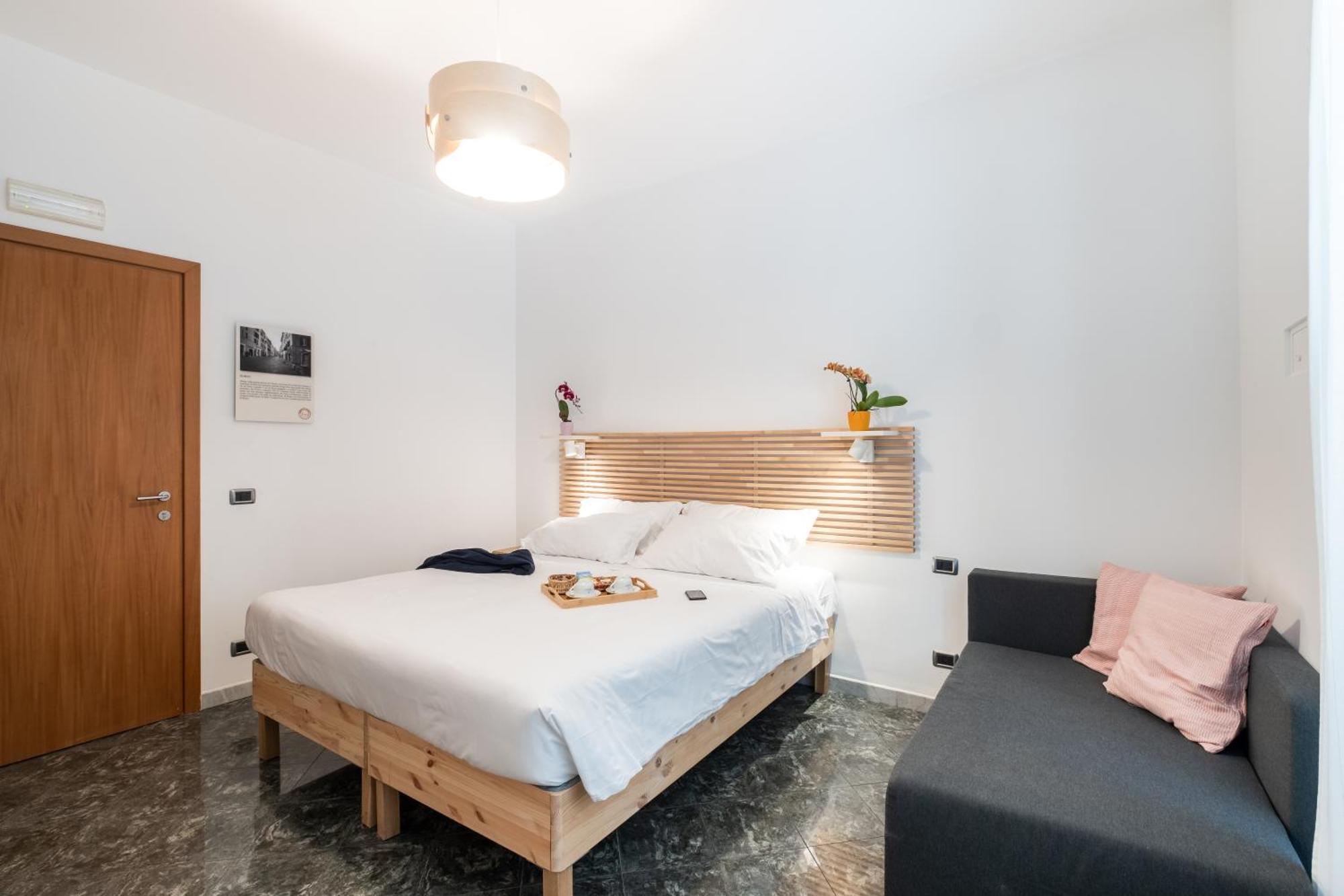 4Bnb - Reale House Roma Exterior foto
