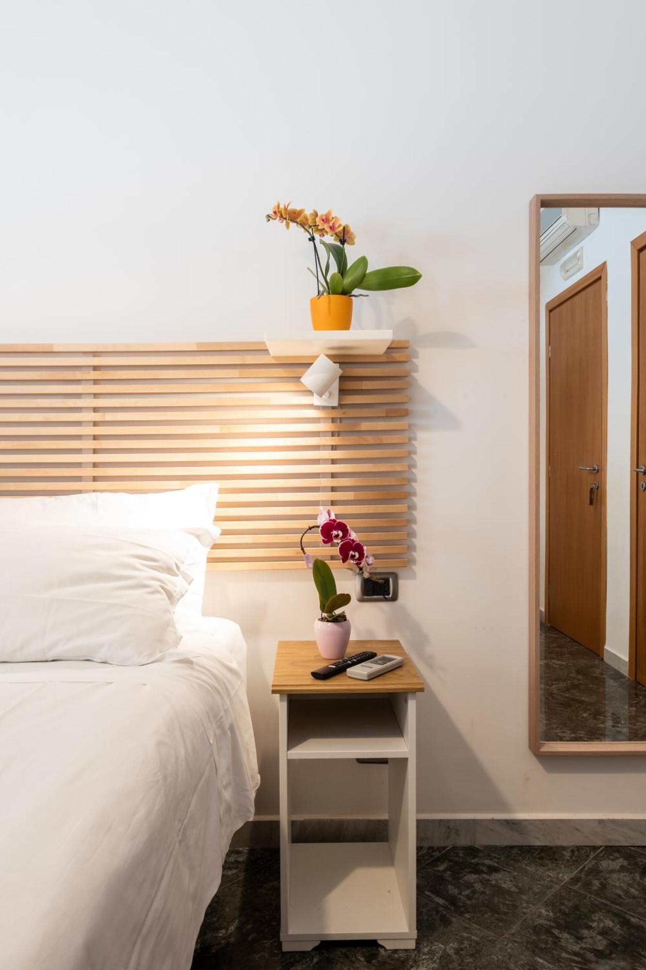 4Bnb - Reale House Roma Exterior foto