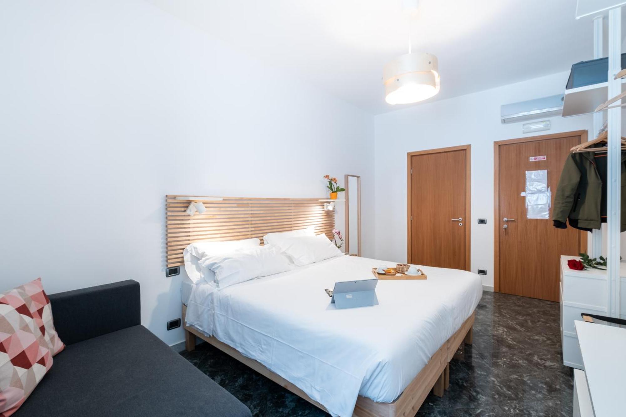 4Bnb - Reale House Roma Exterior foto