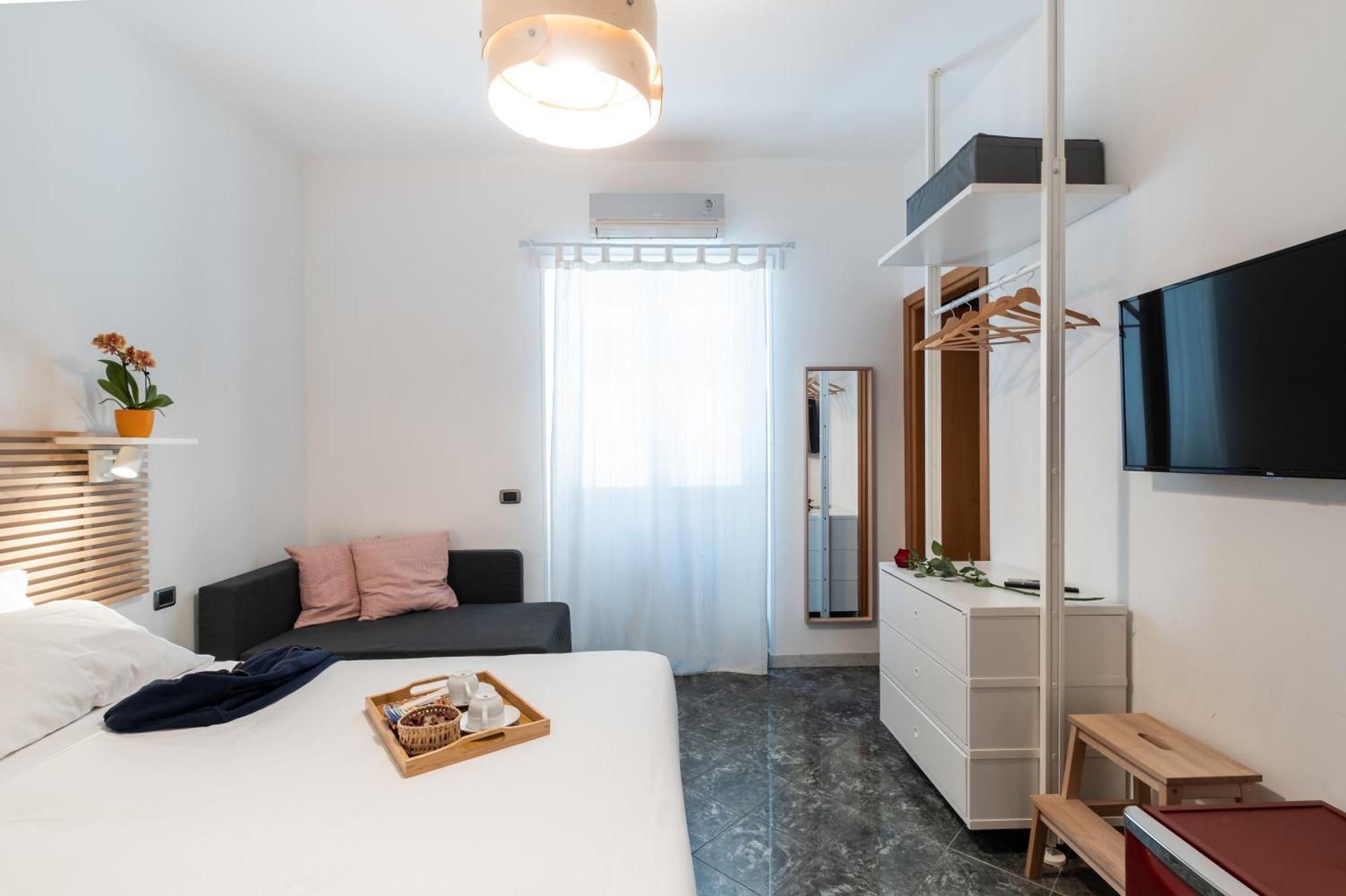 4Bnb - Reale House Roma Exterior foto