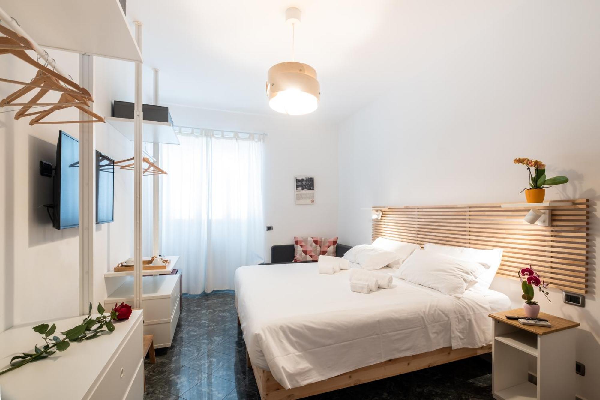 4Bnb - Reale House Roma Exterior foto