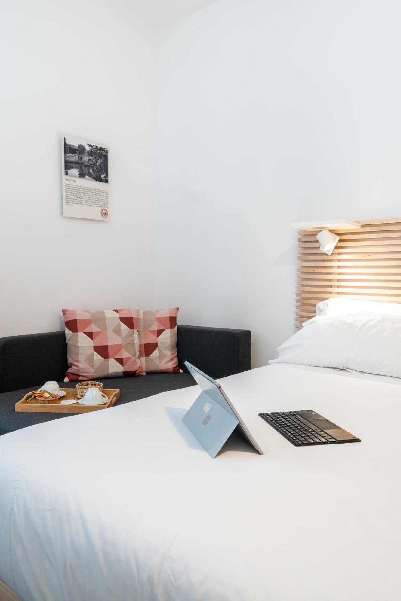 4Bnb - Reale House Roma Exterior foto
