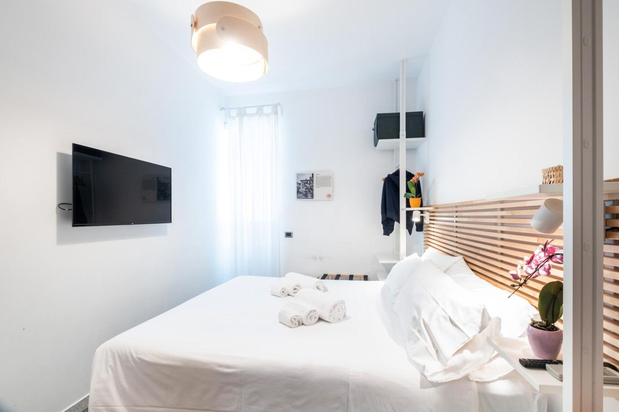 4Bnb - Reale House Roma Exterior foto