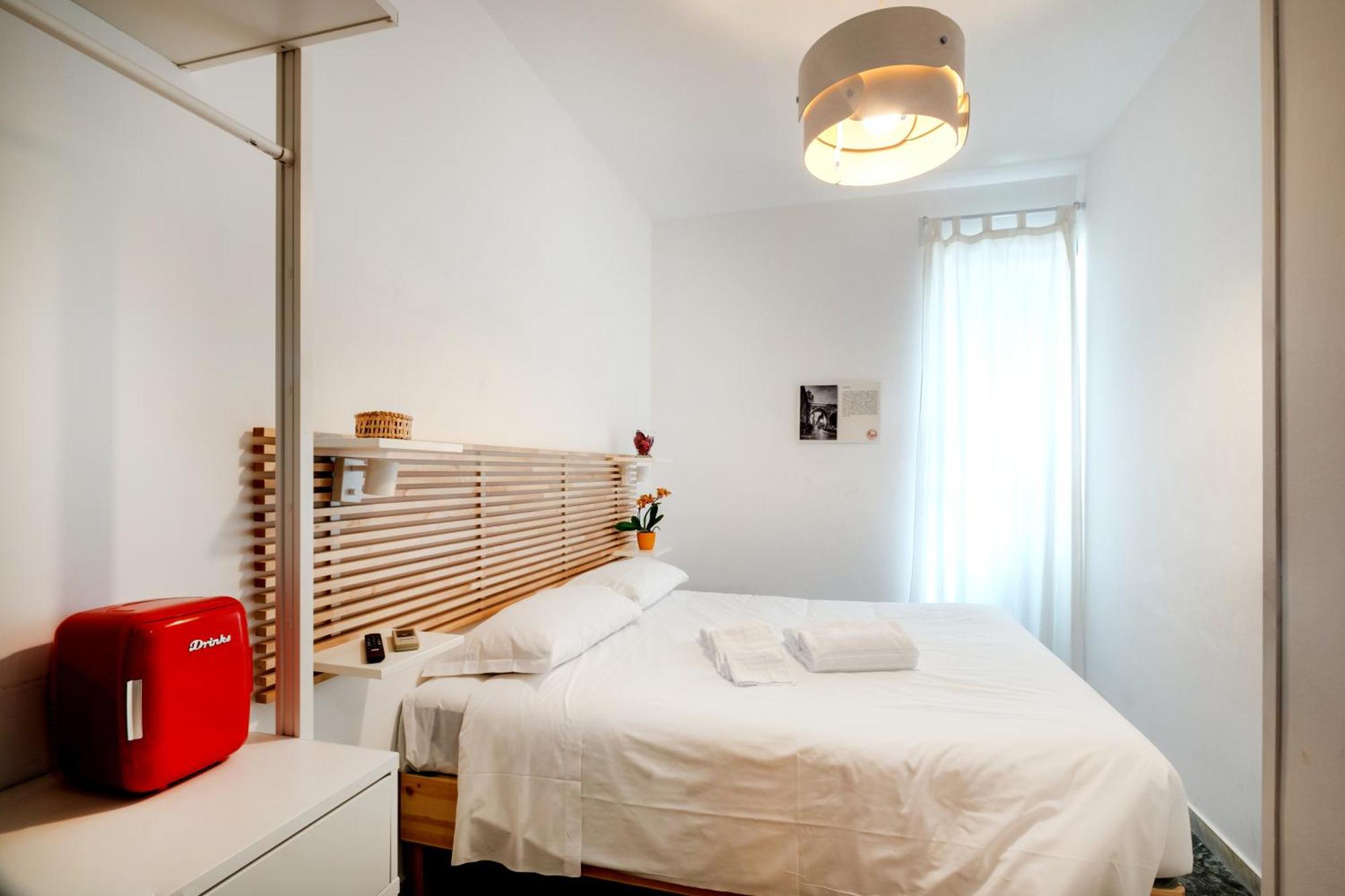 4Bnb - Reale House Roma Exterior foto