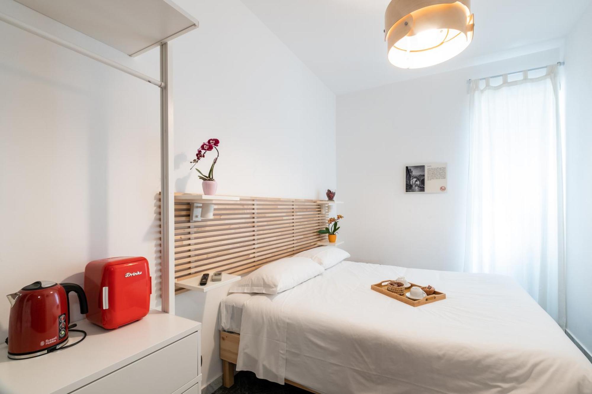 4Bnb - Reale House Roma Exterior foto