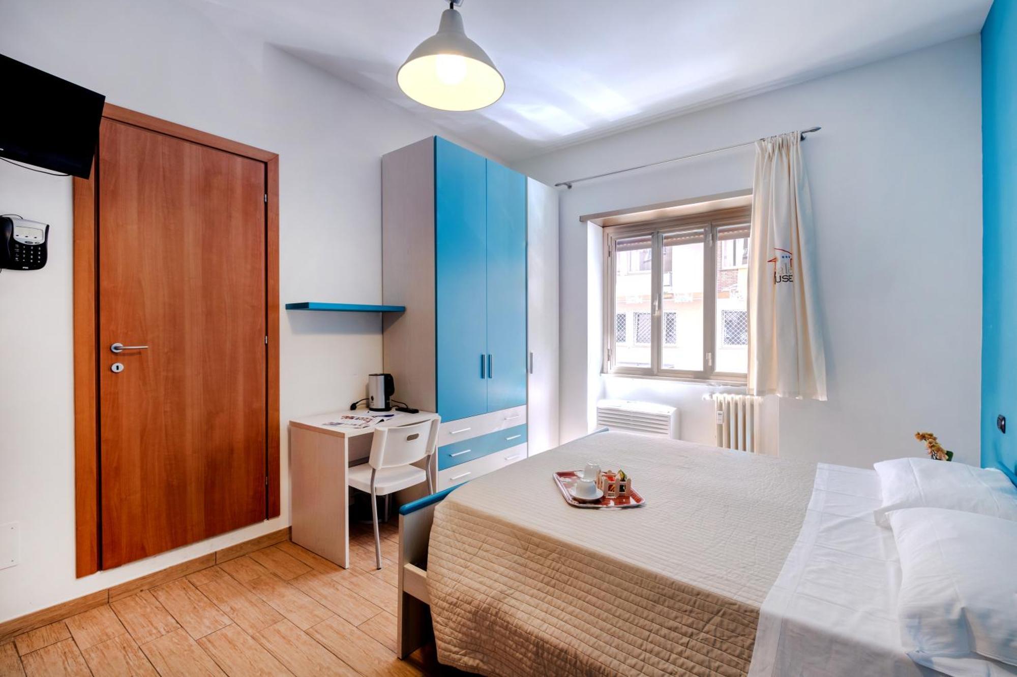 4Bnb - Reale House Roma Exterior foto