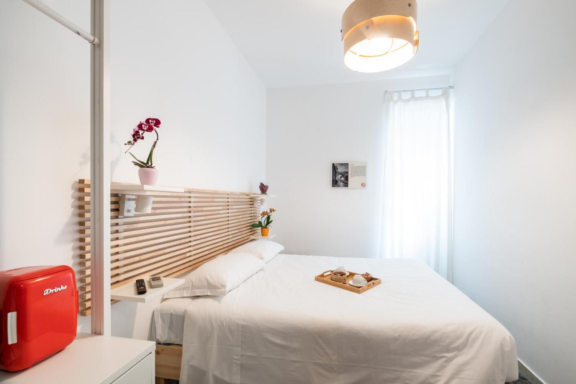 4Bnb - Reale House Roma Exterior foto